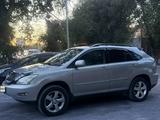 Lexus RX 300 2003 года за 6 700 000 тг. в Актобе – фото 3