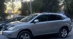 Lexus RX 300 2003 года за 6 700 000 тг. в Актобе – фото 3