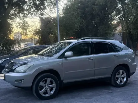 Lexus RX 300 2003 года за 6 700 000 тг. в Актобе – фото 3