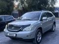 Lexus RX 300 2003 года за 6 700 000 тг. в Актобе – фото 4