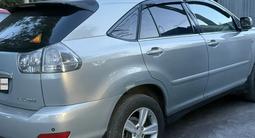 Lexus RX 300 2003 года за 6 700 000 тг. в Актобе – фото 5