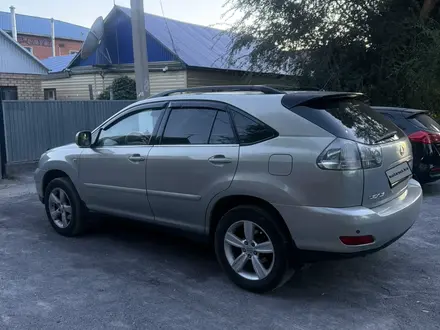 Lexus RX 300 2003 года за 6 700 000 тг. в Актобе – фото 6