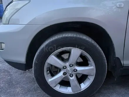 Lexus RX 300 2003 года за 6 700 000 тг. в Актобе – фото 8