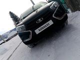 ВАЗ (Lada) XRAY 2017 года за 3 450 000 тг. в Риддер
