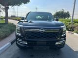 Nissan Patrol Platinum City 2025 года за 49 200 000 тг. в Семей – фото 2