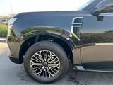 Nissan Patrol Platinum City 2025 года за 49 200 000 тг. в Семей – фото 4