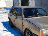 ВАЗ (Lada) 2109 1998 года за 450 000 тг. в Караганда – фото 3