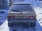 ВАЗ (Lada) 2109 1998 года за 450 000 тг. в Караганда – фото 5