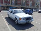 Mercedes-Benz E 200 1993 года за 1 100 000 тг. в Тараз