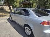 Mitsubishi Lancer 2011 года за 3 100 000 тг. в Астана – фото 2