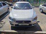 Mitsubishi Lancer 2011 года за 3 100 000 тг. в Астана