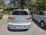 Mitsubishi Lancer 2011 года за 3 100 000 тг. в Астана – фото 3