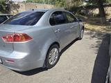 Mitsubishi Lancer 2011 года за 3 100 000 тг. в Астана – фото 4
