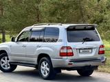 Toyota Land Cruiser 2006 года за 10 800 000 тг. в Талдыкорган – фото 3