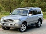 Toyota Land Cruiser 2006 года за 10 800 000 тг. в Талдыкорган