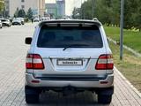 Toyota Land Cruiser 2006 года за 10 800 000 тг. в Талдыкорган – фото 4