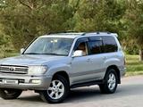 Toyota Land Cruiser 2006 года за 10 800 000 тг. в Талдыкорган – фото 2