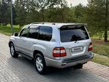 Toyota Land Cruiser 2006 года за 10 800 000 тг. в Талдыкорган – фото 5