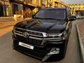 Toyota Land Cruiser 2014 годаүшін18 500 000 тг. в Алматы – фото 6