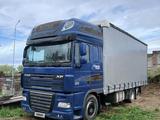 DAF  XF 105 2011 года за 18 500 000 тг. в Алматы