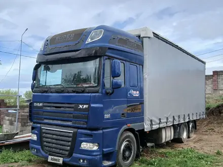 DAF  XF 105 2011 года за 18 500 000 тг. в Алматы