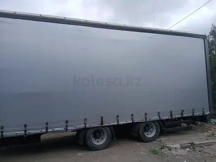 DAF  XF 105 2011 года за 18 500 000 тг. в Алматы – фото 2