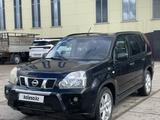 Nissan X-Trail 2008 годаүшін2 800 000 тг. в Уральск