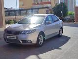 Kia Cerato 2011 года за 5 250 000 тг. в Актау – фото 3