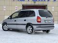 Opel Zafira 2001 года за 3 000 000 тг. в Караганда – фото 5