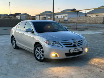 Toyota Camry 2011 года за 5 000 000 тг. в Бейнеу