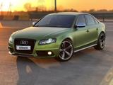 Audi S4 2010 годаүшін11 500 000 тг. в Алматы – фото 3