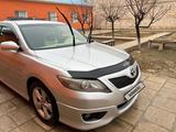 Toyota Camry 2010 годаүшін6 000 000 тг. в Жанаозен – фото 2