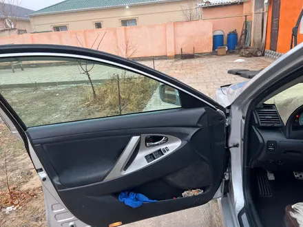 Toyota Camry 2010 года за 6 000 000 тг. в Жанаозен – фото 10