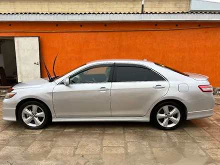 Toyota Camry 2010 года за 6 000 000 тг. в Жанаозен – фото 13
