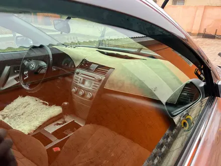 Toyota Camry 2010 года за 6 000 000 тг. в Жанаозен – фото 18