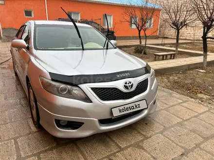 Toyota Camry 2010 года за 6 000 000 тг. в Жанаозен