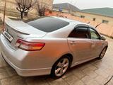Toyota Camry 2010 годаүшін6 000 000 тг. в Жанаозен – фото 3