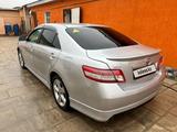 Toyota Camry 2010 годаүшін6 000 000 тг. в Жанаозен – фото 4