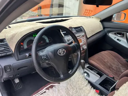 Toyota Camry 2010 года за 6 000 000 тг. в Жанаозен – фото 7