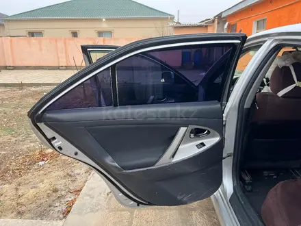Toyota Camry 2010 года за 6 000 000 тг. в Жанаозен – фото 9