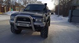 Toyota 4Runner 1994 годаүшін4 900 000 тг. в Костанай – фото 2