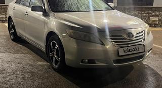 Toyota Camry 2006 года за 4 600 000 тг. в Караганда