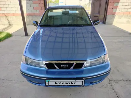 Daewoo Nexia 2007 года за 2 650 000 тг. в Туркестан – фото 4