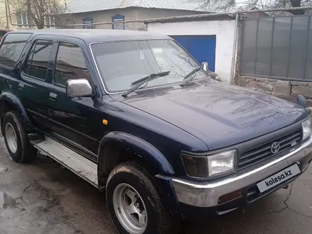 Toyota Hilux Surf 1995 года за 3 500 000 тг. в Алматы