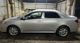 Toyota Corolla 2009 годаfor4 800 000 тг. в Алматы