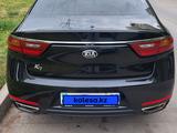 Kia K7 2017 годаүшін10 500 000 тг. в Алматы – фото 3