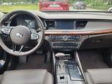 Kia K7 2017 годаүшін10 500 000 тг. в Алматы – фото 4