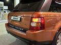 Land Rover Range Rover Sport 2006 года за 7 500 000 тг. в Алматы – фото 4