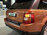 Land Rover Range Rover Sport 2006 годаүшін7 500 000 тг. в Алматы – фото 4