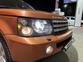 Land Rover Range Rover Sport 2006 года за 7 500 000 тг. в Алматы – фото 10
